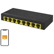 Imou Sg108C 8-Port Lan switch  Imou-Sg108C 6976391036734 075771