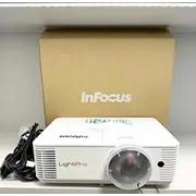 Infocus Genesis In0024St  850053009860