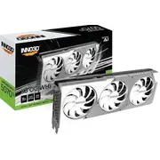 Inno3D Geforce Rtx 5070 Ti X3 White 16Gb Oc Dlss 4  N507T3-16D7X-176068W 8886307700230