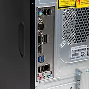 Innovation It Pc Intel i3-14100 / 16Gb Ssd 512Gb M.2 Nvme  A140945 4251538819169