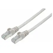 Intellinet Network Solutions Patchcord S/Ftp, Cat7, 30M, szary 741217  0766623741217