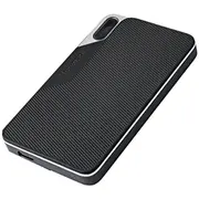 Intenso External Ssd 500Gb Tx100 black  3826451 4034303034895