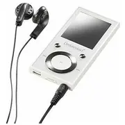 Intenso Mp3 Player 16Gb White/3717472  138974720230315122605 4034303032464