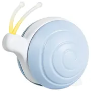 Interactive Cat Toy Cheerble Wicked Snail Blue  Cwj02 6971883204929 058929