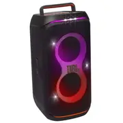 Jbl Partybox Club 120 Bluetooth Speaker Black Eu  Jblpbclub120Ep 1200130009709