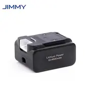 Jimmy  Battery Pack for Pw11Pro/Pw11Pro Max/Pw11 1 pcs B13Y1760005R 6946499385737