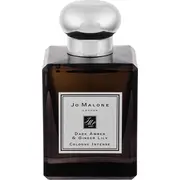 Jo Malone Perfumy Damskie Dark Amber  Ginger Lily Edc 50 ml S8307967 690251122226