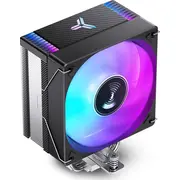 Jonsbo Cr-1000 Evo Color Black  6970620552859