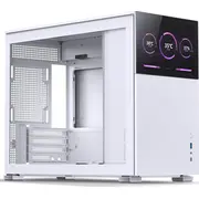 Jonsbo D31 Std Midi Tower White  Sc 6970620552507