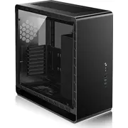 Jonsbo Umx6S Tg czarna  6970620552699