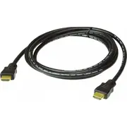 Kabel Aten Hdmi - 10M Black 2L-7D10H  4719264641084