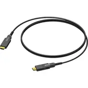 Kabel Procab Optyczny kabel Hdmi Clv220A/40 40M  5414795043589