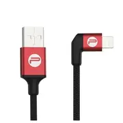 Kabel Usb-A do Lightning Mfi 350Mm Pgytech P-Gm-115  6970801335356 019877