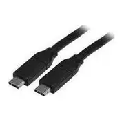 Kabel Usb Startech Usb-C - 4 m Black Usb2C5C4M 