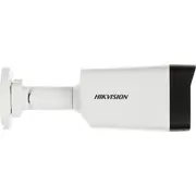Kamera Ahd, Hd-Cvi, Hd-Tvi, Pal Ds-2Ce17K0T-Lfs2.8Mm Smart Hybrid Light - 3K Hikvision  6931847173203