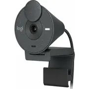 Logitech Brio 305 Graphite  960-001469 5099206106161 20881167163