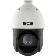 Kamera Ip Bcs View Bcs-V-Sip2425Sr10-Ai2 obrotowa 4Mpx z zoomem optycznym 25X serii  5904890706910