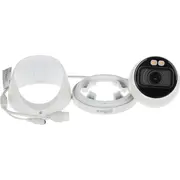 Kamera Ip Dahua Technology Ipc-Hdw2849T-Zs-Il-27135 Smart Dual Light Wizsense - 8.3Mpx 4K Uhd 2.7... 13.5Mm Motozoom  6939554924484