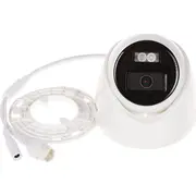 Kamera Ip Ds-2Cd1321G2-Liu2.8MmPl Smart Hybrid Light - 1080P Hikvision  6936422118242