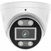 Foscam T5Ep 5Mp Poe Ip Camera White  Biała 6954836057247 Cipfsckam0030
