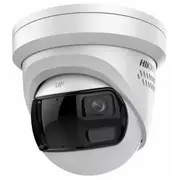 Hikvision Ds-2Cd2383G2P-Lisu/Sl180 Turret 8Mp Easy Ip 2.0  Ds-2Cd2383G2P-Lisu/Sl180O-Std 6936422195724