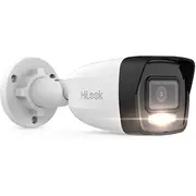 Kamera Ip Ipc-B160Ha-Lu / Ipcam-B6-30Dl 6Mpx Smart Hybrid-Light 30M Hilook by Hikvision  6942160426648