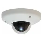 Level One Ipcam Fcs-3054 Dome In 3Mp H.264 2.9W Poe  4015867189689