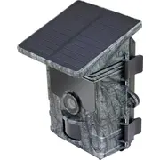 Kamera Ip Redleaf obserwacyjna z panelem słonecznym Rd7000 Wifi  Rl2738 5907489643948