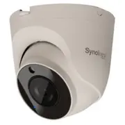 Kamera Ip Synology Tc500 Ip67 1/2,7 cala 850Nm 2,8Mm F1.8 Rj45 Turret Ik10 3Y  4711174725106