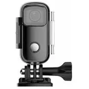 Kamera Sjcam C100 czarna  0000004836 6972476165405