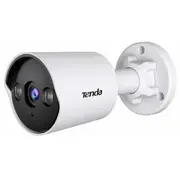 Tenda Tc3B24C Camera 4 mm White  Tc3B24C4Mm 6932849439274