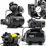 Karcher Kärcher Bp 4.900 Home 1.645-760.0 pompa  4054278916002