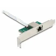 Delock M.2 Key BM 1 x Rj45 10 Gigabit Lan Netzwerkkarte  95274 4043619952748