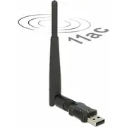 Karta sieciowa Delock Wl 2.0 12462  4043619124626