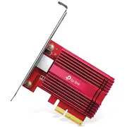 Karta sieciowa Tp-Link Tx401 karta Wewnętrzny Ethernet 10000 Mbit/S  6935364072834