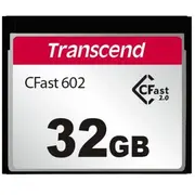 Card ast 32Gb Transcend Ts32Gcfx602. Mlc  Ts32Gcfx602 0760557856351