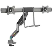 Kensington Dual  Arm Smartfit K58272Ww 0085896582724