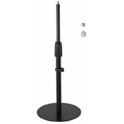 Kensington Stojak teleskopowy na kamerę A1010  K87651Ww 0085896876519