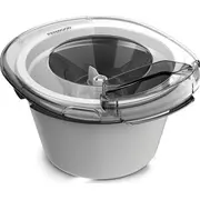 Kenwood Urządzenie do robienia mrożonych deserów  Kax71.000Wh 5011423002132