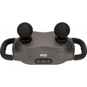 Masażer Kica Omnivibe szary  5907489649629