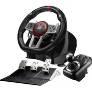Kierownica ready2gaming Multi System Racing Wheel Pro R2Gracingwheelpro  4260122886234