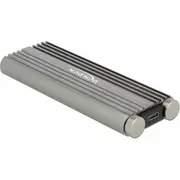 Kieszeń Delock M.2 Nvme Pcie Ssd - 20 Gbps Usb 3.2 Gen 2X2 42001  4043619420018