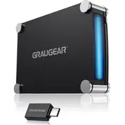 Kieszeń Graugear externes Laufwerk Gehäuse 5,25Sata Blu-Ray/Dvd/Cd  G-5251 4260746550672