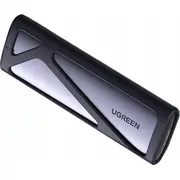 Kieszeń Ugreen Cm400 M.2 Pcie Nvme/M.2 Sata - Usb-C 3.2 Gen 2 90264  6957303892648
