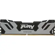Kingston 48Gb 6400Mt/S Ddr5 Cl32 Dimm Fury Renegade Silver Xmp  Kf564C32Rs-48 0740617338683