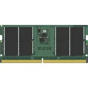 Kingston Notebook memory Ddr5 48Gb148Gb/5600 Cl46 2Rx8  Kvr56S46Bd8-48 740617336856