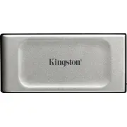 Kingston  Xs2000 500Gb Usb3.2 Gen2.2 Zewnetrzn Sxs2000/500G 0740617321357
