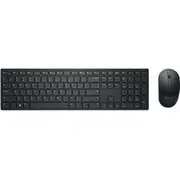 Klawiatura  mysz Dell Km5221W Km5221Wbkb-Int