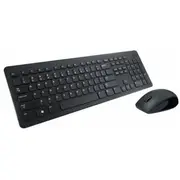 Klawiatura  mysz Dell Km632 Uk 580-18080 5397063710812