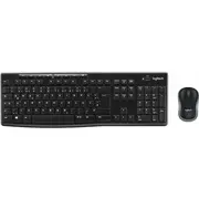 Klawiatura  mysz Logitech Mk270 920-004535 5099206039414